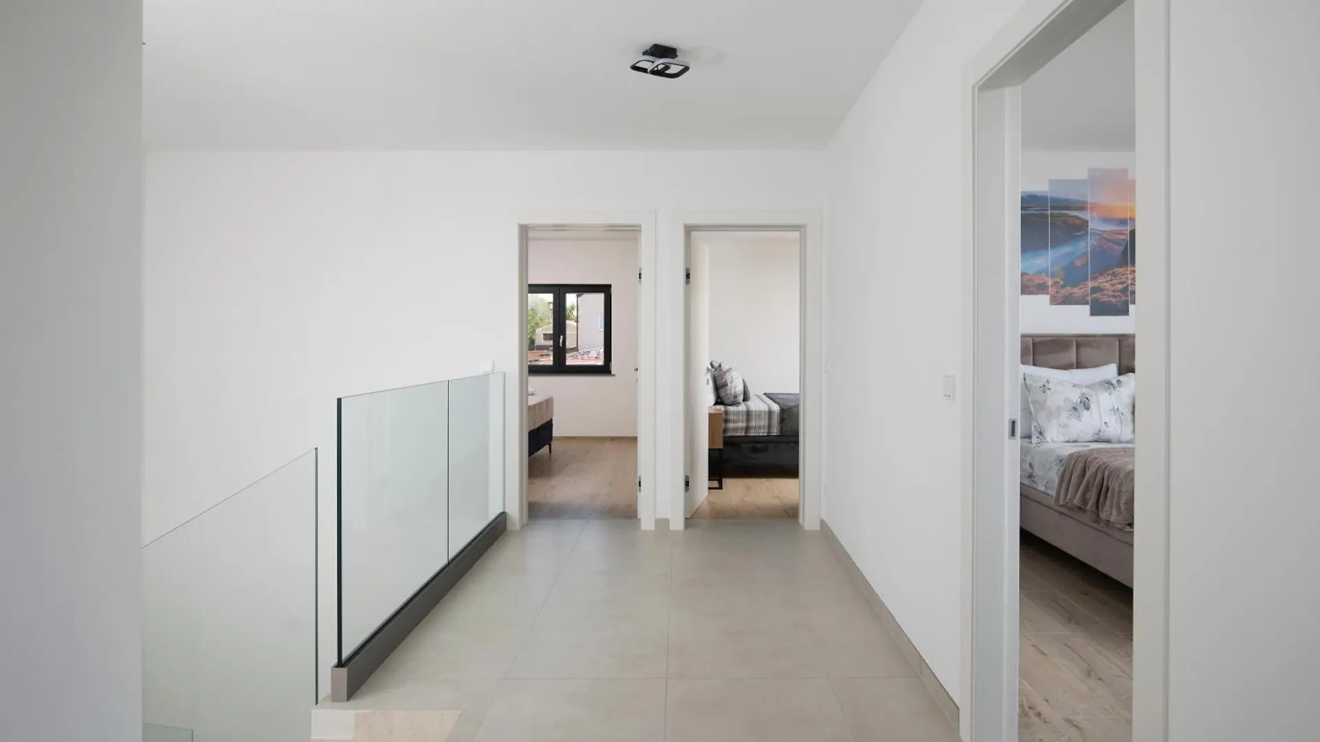 Villa Vilatwins Pula Croatia